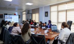 Mersin Büyükşehir Kadın Dostu Kent Vizyonunu Yeni Fazla Güçlendiriyor