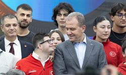 Mersin Büyükşehir’den Spora Tam Destek