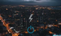 Mersin’de Elektrik Kesintisi: 10 İlçe Etkilenecek!