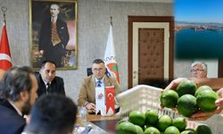 MTSO Başkanı Çakır: “Ankara’da herkes Mersin’i konuştu”