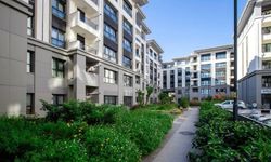 Mersin'de Devasa Daire Satılacak: Mahkeme Kısa Süre İçin Bu Fiyatı Belirledi