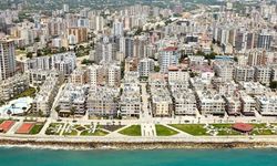Mersin'in en elit semtleri açıklandı!