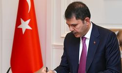 Bakan Kurum: "27 Aralık’ta Hatay’ımızda, 455 bininci yuvamızın anahtarlarını teslim edeceğiz"