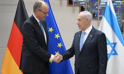 Netanyahu: "Ateşkesin İkinci Aşamasının Yakında Başlamasını Bekliyorum"