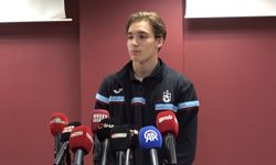 Onuralp Çevikkan: Galibiyet aldığım için mutluyum