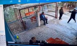 Mersin'de o öğrenci ve babası tutuklandı!