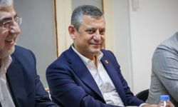 Özgür Özel, KKTC’de