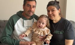 Minik Alya Yaşama Tutunmak İstiyor