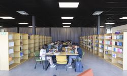 Öğrenciler Dikkat: O Salon 4 Gün Kapalı!
