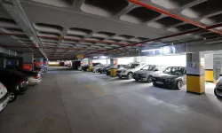 Yönetmelik Değişiyor: Otoparklarda Yeni Dönem Başlıyor!