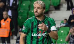 PFDK’dan Caner Erkin’e 5 maç ceza