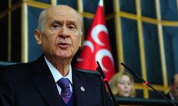 Devlet Bahçeli'den Libya Açıklaması: “Böyle Bir Dönemde Düşündürücü”