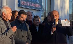 SMA’lı Uras Çağrı Bebek İçin Zaman Daralıyor