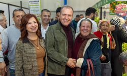 “Tarımın Olmadığı Yerde Sosyal Sorunlar Artar”