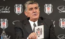 Tahkim Kurulu Serdal Adalı ve Beşiktaş'ın Cezalarını Kaldırdı
