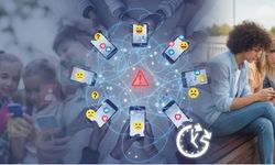 Sosyal medya bağımlılığı tehlikesi büyüyor