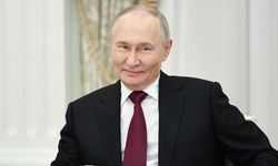 Putin: "Ukrayna Limanlarına Giren Gemilere Karşı Saldırılarımızın Kapsamını Genişleteceğiz"