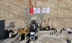 Bakan Yumaklı: 2027’de Silvan Barajı’nda Su Tutulmaya Başlanacak