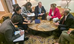 Başkan Seçer, Malta’da Cemr Liderler Zirvesi’ne Katıldı