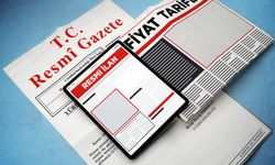 Resmi İlan Fiyat Tarifesi Onaylandı: 1 Ocak 2026’dan İtibaren Uygulanacak