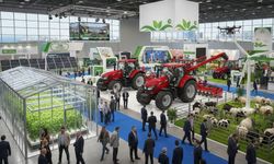 Mersin Tarım Fuarı 11–14 Aralık’ta Kapılarını Açıyor