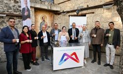 ‘Tarsusi Yöresel Yemek Hikayeleri’ Projesi Devam Ediyor