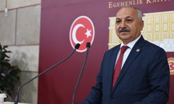 CHP’li Talat Dinçer: “Sofralar Borçla Kuruluyor, Faturalar Faizle Ödeniyor”