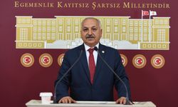 CHP’li Talat Dinçer: “Türkiye, Sadece Tüketim Pazarı Olarak Mı Görülmektedir?”