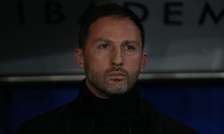 Domenico Tedesco: "Brann maçını kazanmak istiyoruz"