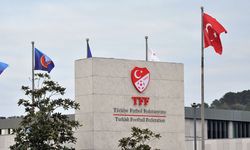 TFF, 9 Hakemin PFDK’ya Sevk Edildiğini Duyurdu