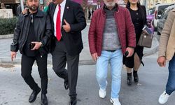 Mersin Emlakçılar Odası’ndan Tarsus Çıkartması: "Hizmet Aşkıyla Çalışmaya Devam Edeceğiz"