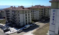 TOKİ 500 Bin Konut İlk Kura Çekimi Yarın Başlıyor!