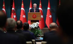 Cumhurbaşkanı Erdoğan'dan Önemli Açıklamalar