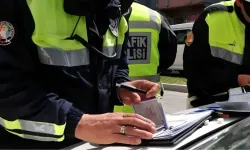 Ağır Cezalar Yolda: Trafik Kanunu Değişiyor!