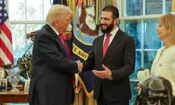 Trump'tan Suriye açıklaması