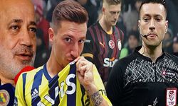 Futbolda şike ve bahis soruşturması: Tutuklandılar!