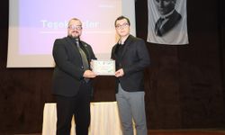 Toros Üniversitesi’nde ‘Kampüs Mersin’ Ve ‘Garaj Mersin’ Projeleri Tanıtıldı