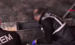 Gümrük Kontrol Birimleri, Milyarlarca Liralık Uyuşturucuyu Ele Geçirdi