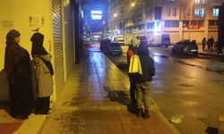 Van’da 4.6 büyüklüğünde deprem