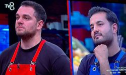 Masterchef’de Mersin Derbisi Yaşandı