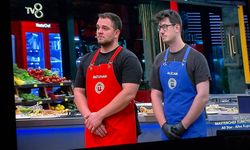 Masterchef’de Güney Derbisini Mersin Kazandı