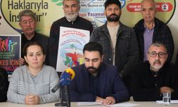 İnsan Hakları Derneği Mersin Şubesi’nden İhlaller Raporu