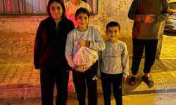 Mersin’de Bir İyilik Köprüsü: Dilara Ceylan Yardım Derneği