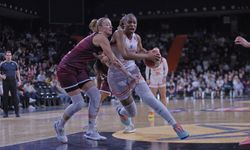 Avrupa’da Nefes Kesen Mücadele: ÇBK Mersin Devreye Önde Girdi