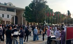 Mersin Üniversitesi’nde 30 Ülke Kültürel Diyalog İçin Buluştu