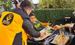 Mersin’de Anlamlı Etkinlik: Dilara Ceylan Derneği Çocuklarla Bir Araya Geldi