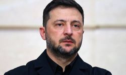 Zelenskiy: "(Dondurulan Rus varlıkları) Bu para Ukrayna’nın hakkıdır"