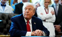 Trump: "Ukrayna zaman harcadıkça Rusya fikrini değiştiriyor"