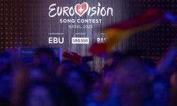 İspanya, Hollanda, İrlanda ve Slovenya, İsrail katılımı nedeniyle Eurovision 2026’dan çekildi