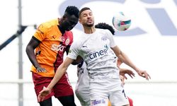 Galatasaray ile Kasımpaşa 43. randevuda